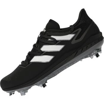 Adidas ADIZERO AFTERBURNER 8 METAL FOOTWEAR 10 Adidas ADIZERO AFTERBURNER 8 METAL FOOTWEAR