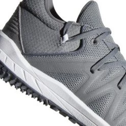 ADIDAS SPEED TURF SHOES TRAINERS