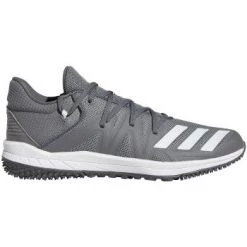 ADIDAS SPEED TURF SHOES TRAINERS