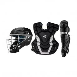 EASTON GAMETIME X CATCHER'S SET; ADULT YOUTH