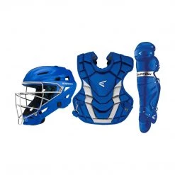EASTON GAMETIME X CATCHER'S SET; ADULT YOUTH