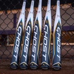 HAWAIIANHARDBALL ADULT 2022 EASTON GHOST DOUBLE BARREL -10