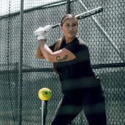 HAWAIIANHARDBALL ADULT 2022 EASTON GHOST DOUBLE BARREL -11