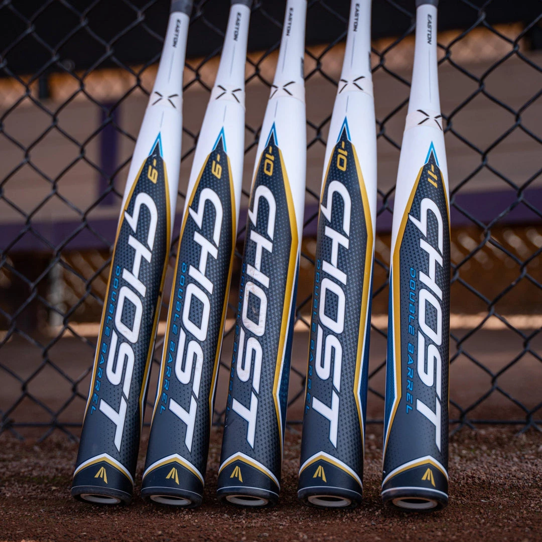 HAWAIIANHARDBALL ADULT 2022 EASTON GHOST DOUBLE BARREL -9 3 HAWAIIANHARDBALL ADULT 2022 EASTON GHOST DOUBLE BARREL -9