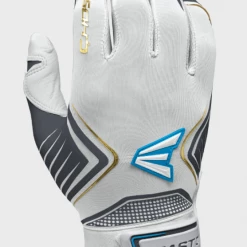 ADULT EASTON WOMEN'S GHOST BATTING GLOVES