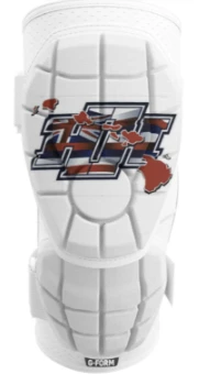 BATTING PROTECTIVE GEAR G-FORM HH EXCLUSIVE ELITE 2 BATTER'S ELBOW GUARD 1 BATTING PROTECTIVE GEAR G-FORM HH EXCLUSIVE ELITE 2 BATTER'S ELBOW GUARD