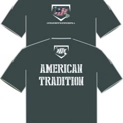 HAWAIIANHARDBALL ADULT HH AMERICAN TRADITION