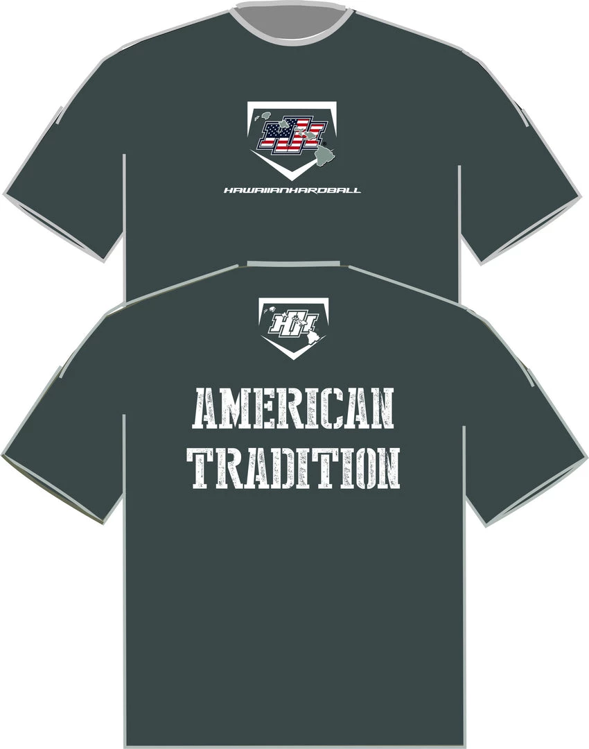 HAWAIIANHARDBALL ADULT HH AMERICAN TRADITION 2 HAWAIIANHARDBALL ADULT HH AMERICAN TRADITION