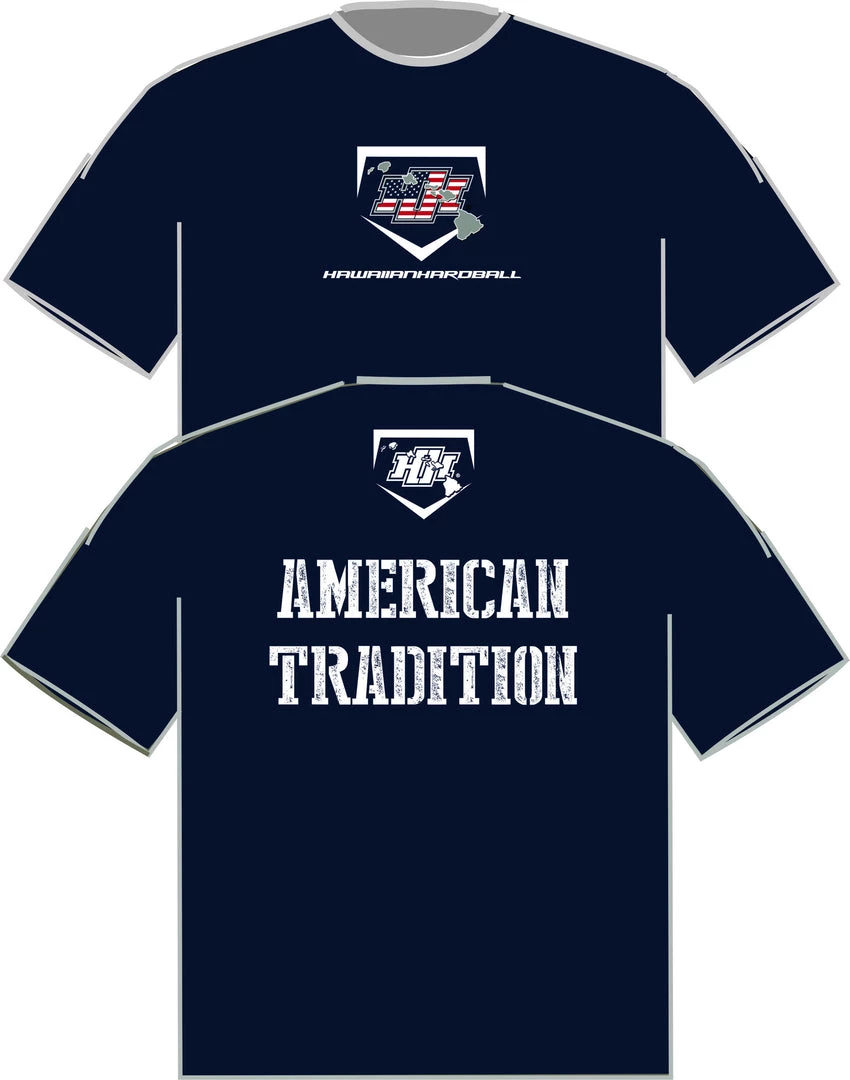 HAWAIIANHARDBALL ADULT HH AMERICAN TRADITION 1 HAWAIIANHARDBALL ADULT HH AMERICAN TRADITION
