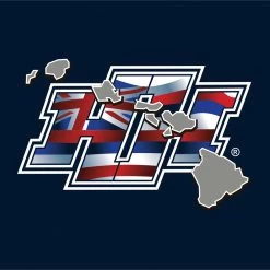 PPE HAWAIIANHARDBALL PERFORMANCE MASK