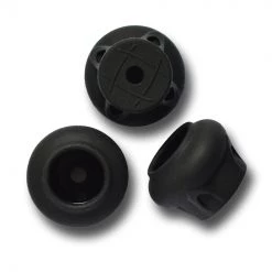 DIAMOND KINETICS SWINGTRACKER BLACK HIGH PERFORMANCE MOUNTS HITTING TECH