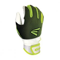 EASTON GIRLS HYPERLITE FASTPITCH BATTING GLOVES YOUTH