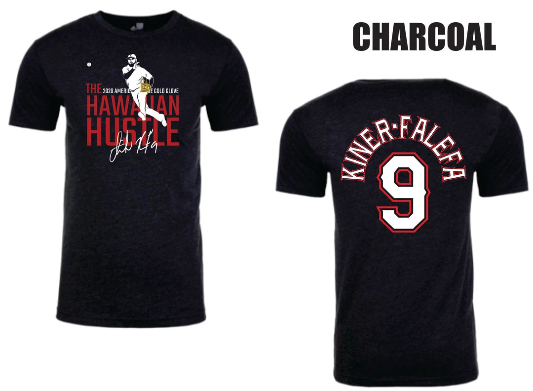 HAWAIIANHARDBALL ADULT THE HAWAIIAN HUSTLE SHIRT 8 HAWAIIANHARDBALL ADULT THE HAWAIIAN HUSTLE SHIRT