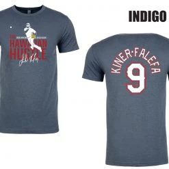 HAWAIIANHARDBALL ADULT THE HAWAIIAN HUSTLE SHIRT 10 HAWAIIANHARDBALL ADULT THE HAWAIIAN HUSTLE SHIRT