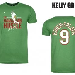 HAWAIIANHARDBALL ADULT THE HAWAIIAN HUSTLE SHIRT 11 HAWAIIANHARDBALL ADULT THE HAWAIIAN HUSTLE SHIRT