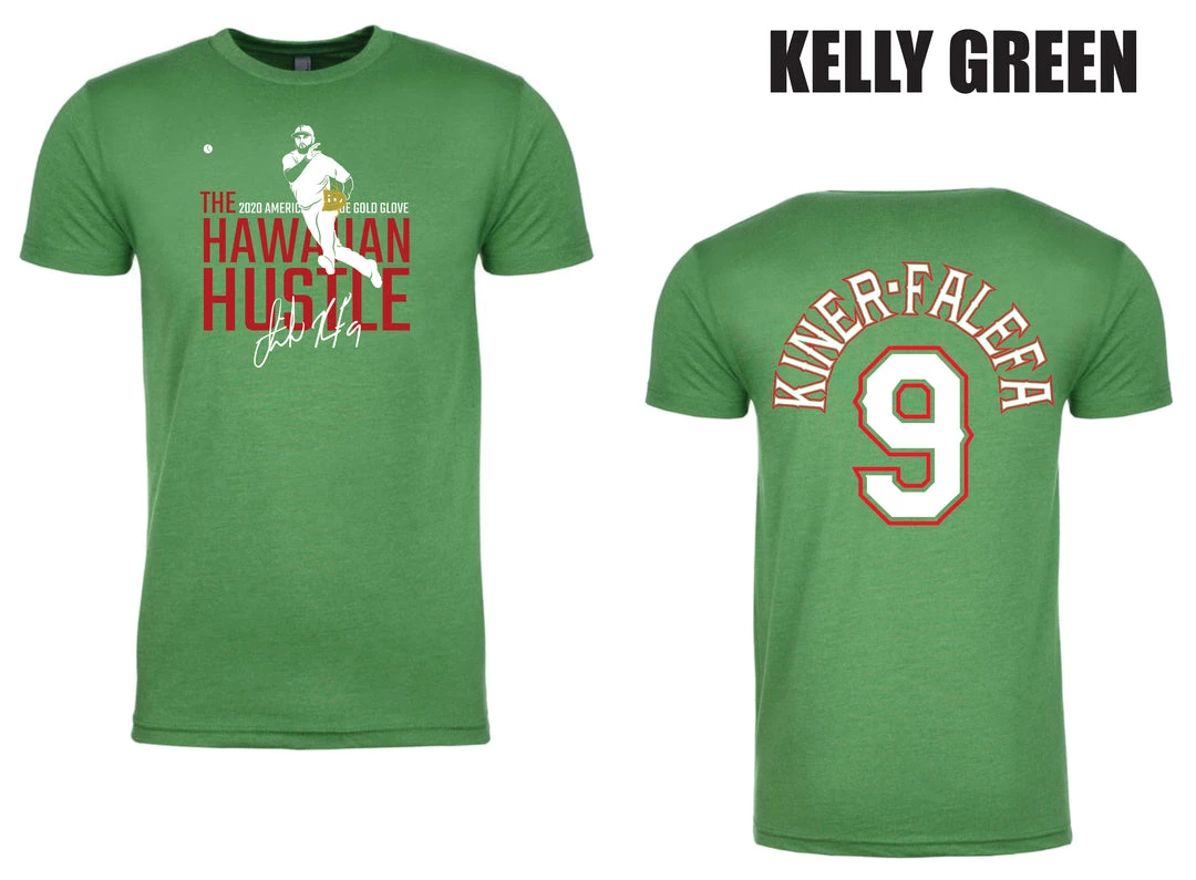 HAWAIIANHARDBALL ADULT THE HAWAIIAN HUSTLE SHIRT 4 HAWAIIANHARDBALL ADULT THE HAWAIIAN HUSTLE SHIRT