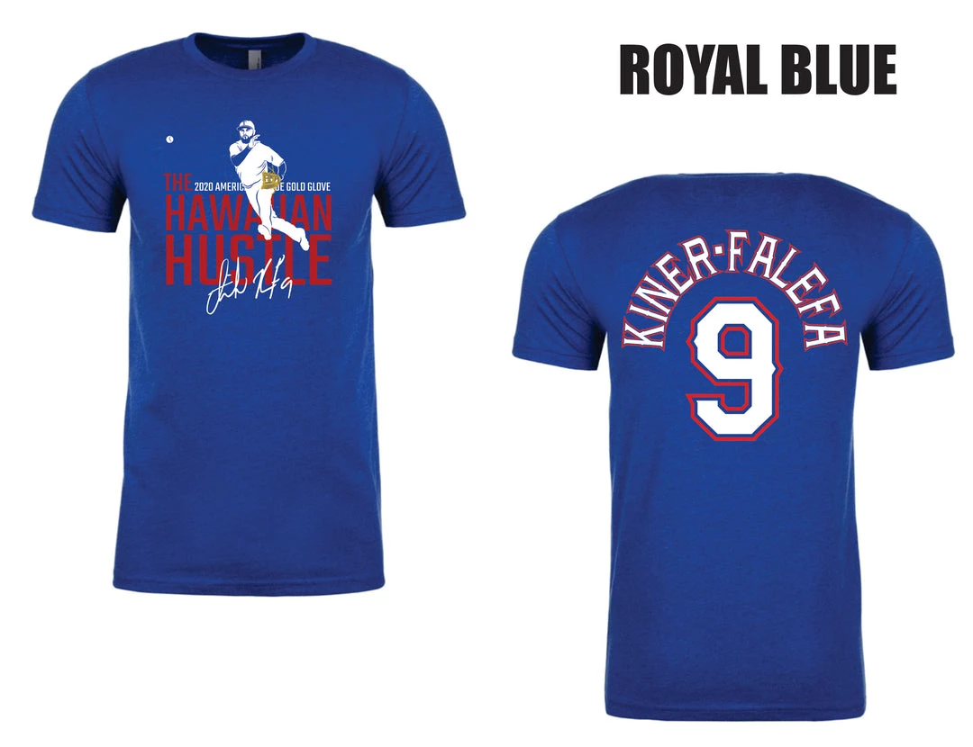 HAWAIIANHARDBALL ADULT THE HAWAIIAN HUSTLE SHIRT 1 HAWAIIANHARDBALL ADULT THE HAWAIIAN HUSTLE SHIRT