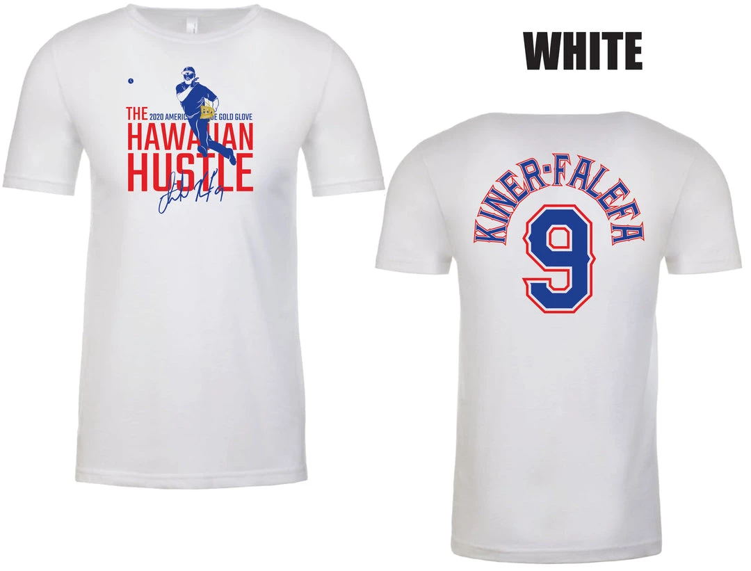 HAWAIIANHARDBALL ADULT THE HAWAIIAN HUSTLE SHIRT 7 HAWAIIANHARDBALL ADULT THE HAWAIIAN HUSTLE SHIRT