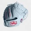 VALLE TRAINING GLOVES VALLE EAGLE 27 CATCHER'S TRAINING MITT