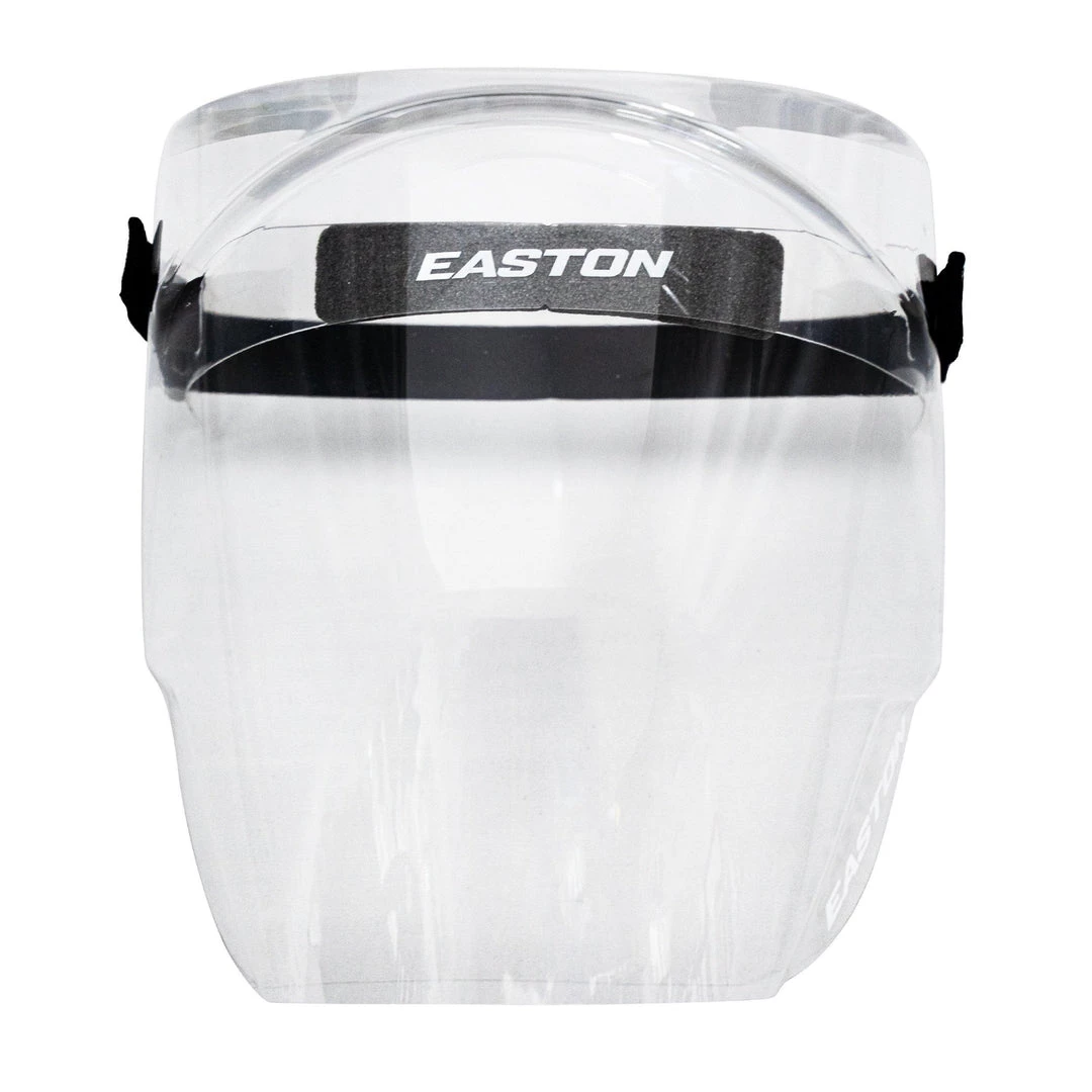 EASTON INTEGRATED CAP SHIELD 1 EASTON INTEGRATED CAP SHIELD