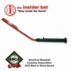 TRAINING AIDS INSIDER BAT