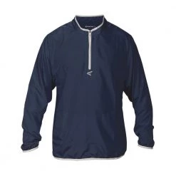 EASTON M5 YOUTH CAGE LONG SLEEVE JACKET