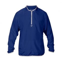 EASTON M5 YOUTH CAGE LONG SLEEVE JACKET
