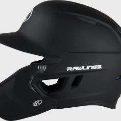 ADULT 2022 RAWLINGS MACH ADJUST BATTING HELMET