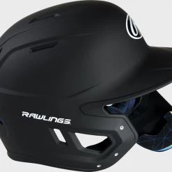 ADULT 2022 RAWLINGS MACH ADJUST BATTING HELMET