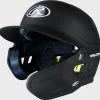 ADULT 2022 RAWLINGS MACH ADJUST BATTING HELMET