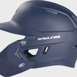 ADULT 2022 RAWLINGS MACH ADJUST BATTING HELMET