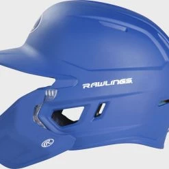 ADULT 2022 RAWLINGS MACH ADJUST BATTING HELMET