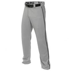 EASTON MAKO II PIPED YOUTH PANT
