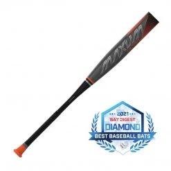 BBCOR BATS 2021 EASTON MAXUM ULTRA -3
