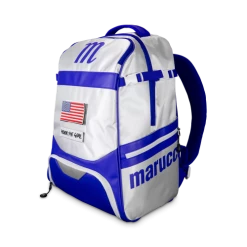 HAWAIIANHARDBALL MARUCCI DYNAMO BAT PACK