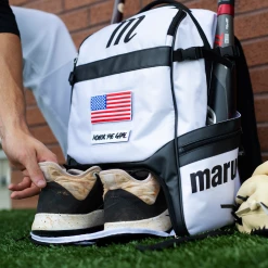 HAWAIIANHARDBALL MARUCCI DYNAMO BAT PACK