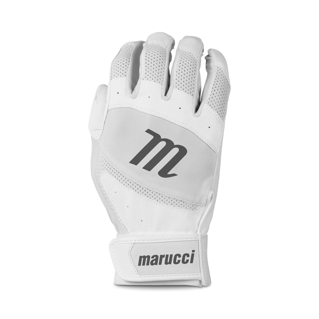 Marucci Badge Tee Ball Batting Gloves 1 Marucci Badge Tee Ball Batting Gloves