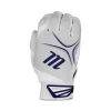ADULT MARUCCI FX FASTPITCH BATTING GLOVES