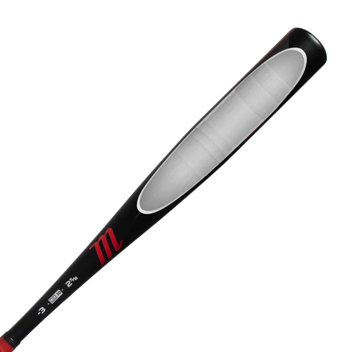 BBCOR BATS MARUCCI CAT8 BBCOR - BLACK 2 BBCOR BATS MARUCCI CAT8 BBCOR - BLACK