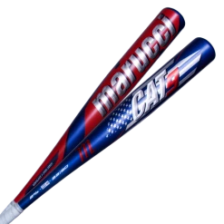 MARUCCI CAT9 PASTIME BBCOR 6 MARUCCI CAT9 PASTIME BBCOR