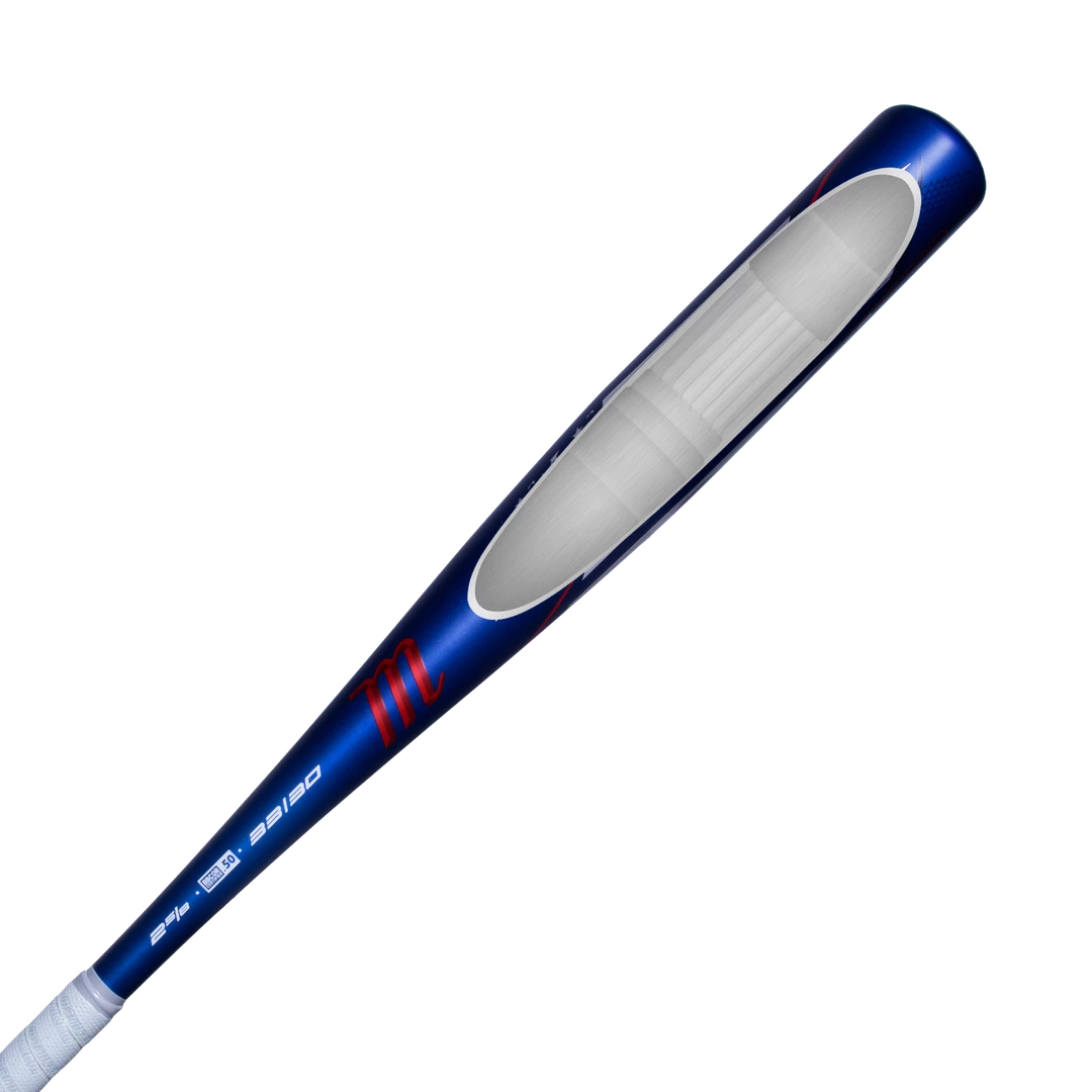 MARUCCI CAT9 PASTIME BBCOR 4 MARUCCI CAT9 PASTIME BBCOR