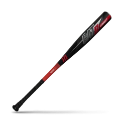 BBCOR BATS MARUCCI CAT8 CONNECT BBCOR - BLACK