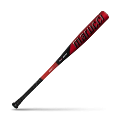 BBCOR BATS MARUCCI CAT8 CONNECT BBCOR - BLACK