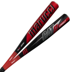 BBCOR BATS MARUCCI CAT8 CONNECT BBCOR - BLACK 6 BBCOR BATS MARUCCI CAT8 CONNECT BBCOR - BLACK