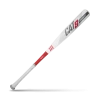 MARUCCI CAT8 CONNECT BBCOR - WHITE