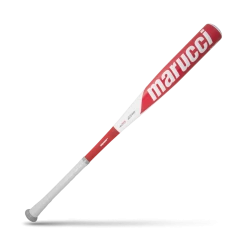 MARUCCI CAT8 CONNECT BBCOR - WHITE