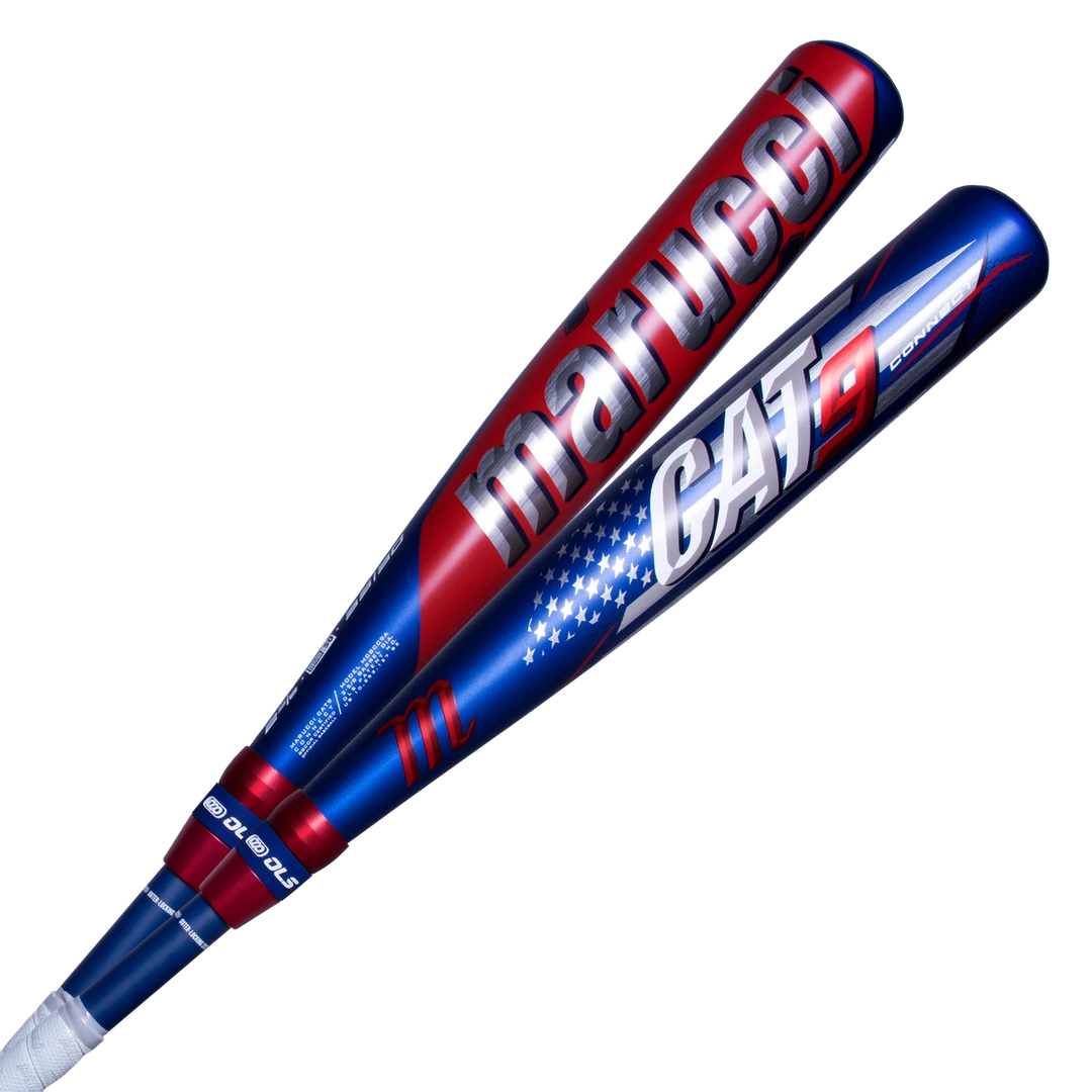 MARUCCI CAT9 CONNECT PASTIME BBCOR BBCOR BATS 3 MARUCCI CAT9 CONNECT PASTIME BBCOR BBCOR BATS