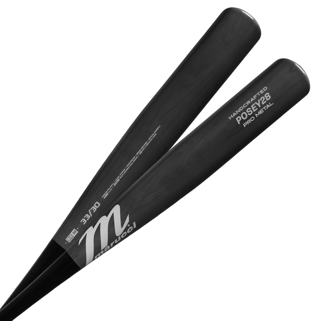 MARUCCI POSEY28 PRO METAL BBCOR 3 MARUCCI POSEY28 PRO METAL BBCOR