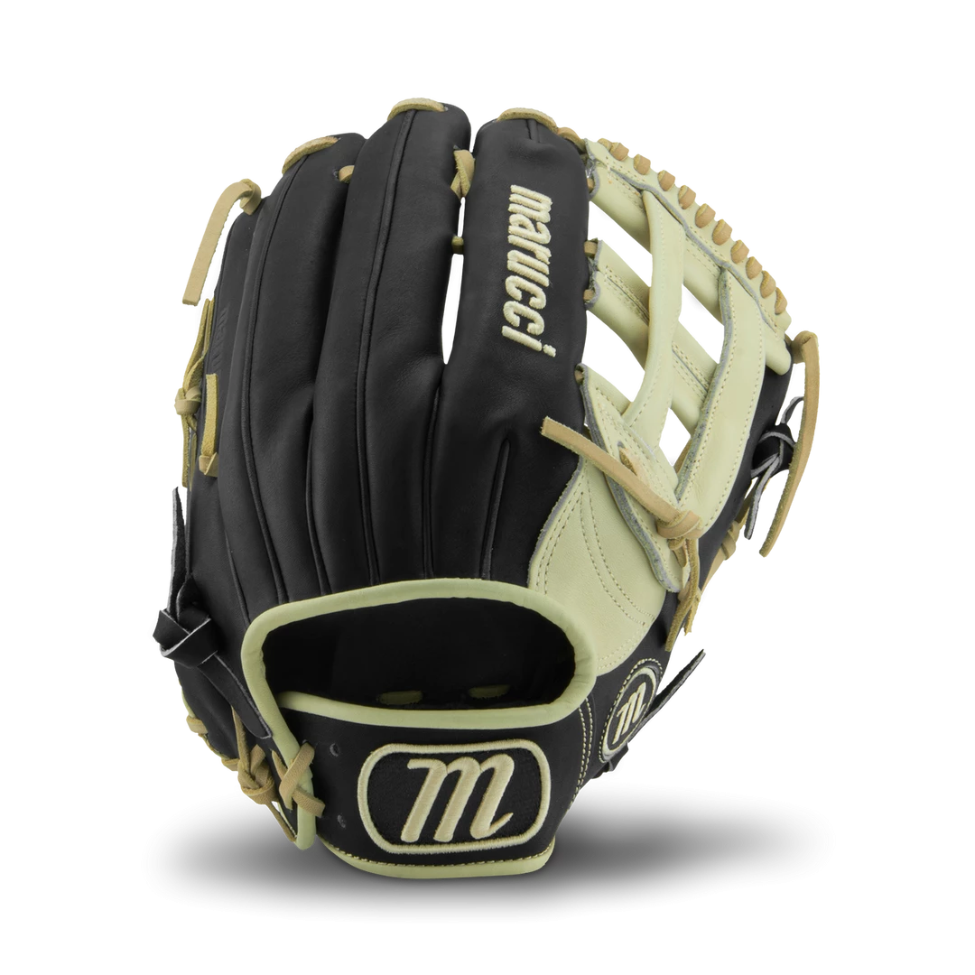 MARUCCI FOUNDERS' SERIES 12.75" H-WEB 1 MARUCCI FOUNDERS' SERIES 12.75" H-WEB