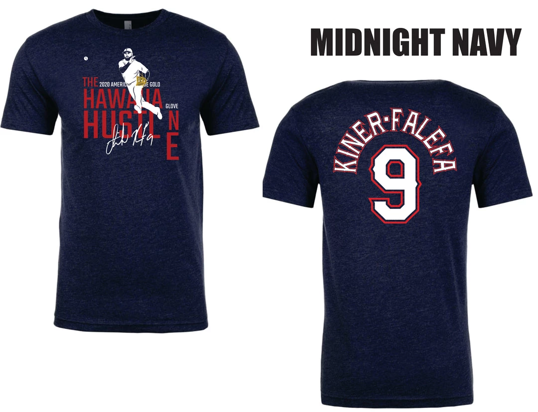 HAWAIIANHARDBALL ADULT THE HAWAIIAN HUSTLE SHIRT 6 HAWAIIANHARDBALL ADULT THE HAWAIIAN HUSTLE SHIRT